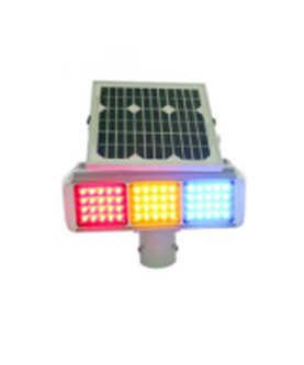 永登太阳能爆闪灯