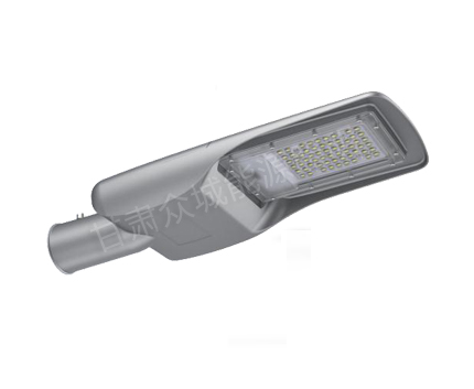 永登鸭嘴鱼LED灯具