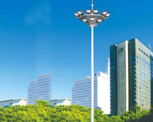 永登高杆灯 永登高杆灯