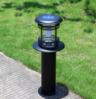 永登草坪灯
