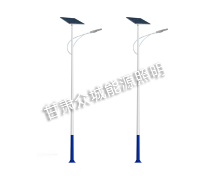 鸭嘴鱼永登太阳能路灯 鸭嘴鱼永登太阳能路灯