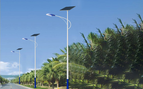 永登快速解决兰州太阳能路灯不亮问题：全面检修指南