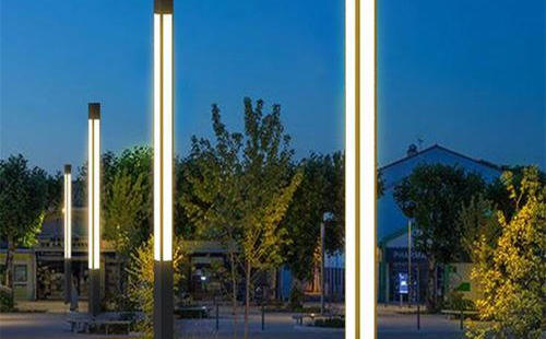 永登太阳能景观灯定制常见问题与解决方案