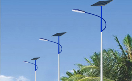 永登太阳能路灯防触电安全指南：如何选择与维护