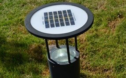 永登别墅庭院氛围营造：草坪灯选型与布光技巧