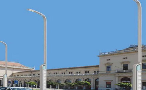 永登节能率提升：LED路灯选透镜方案实战指南