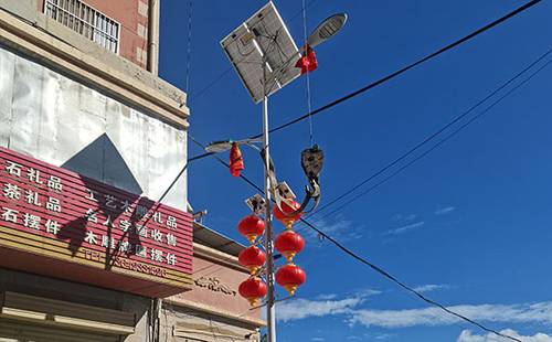 永登节能率翻倍：智慧路灯选单灯控制器实战指南