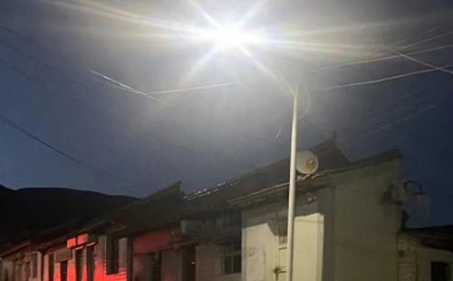 农村院子里最适合的永登太阳能路灯亮度与安装要点 农村院子里最适合的永登太阳能路灯亮度与安装要点