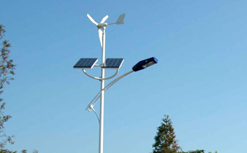 城市升级选永登智慧路灯：5G基站整合方案