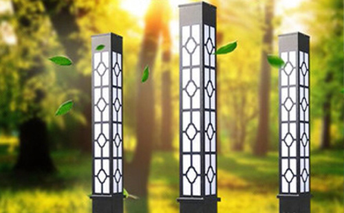 太阳能永登景观灯选型要点及本地化供应能力分析 太阳能永登景观灯选型要点及本地化供应能力分析