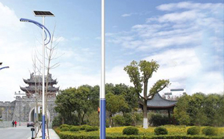 永登太阳能路灯选型配置与地域适应性应用指南 永登太阳能路灯选型配置与地域适应性应用指南