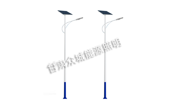 永登太阳能路灯“爆款”产品选型要点与地域适配建议 永登太阳能路灯“爆款”产品选型要点与地域适配建议