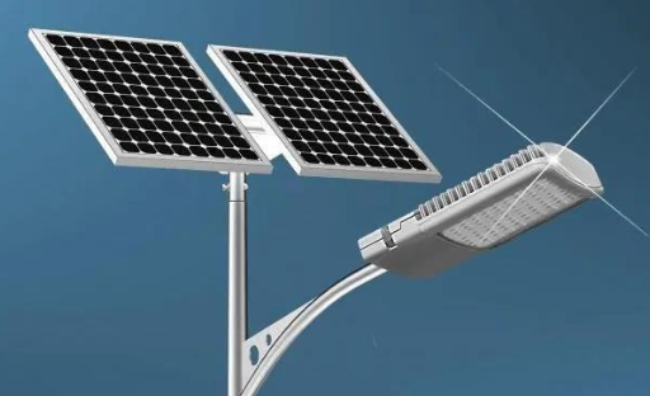 永登太阳能路灯功率查看方法 + 核心作用，新手必看！